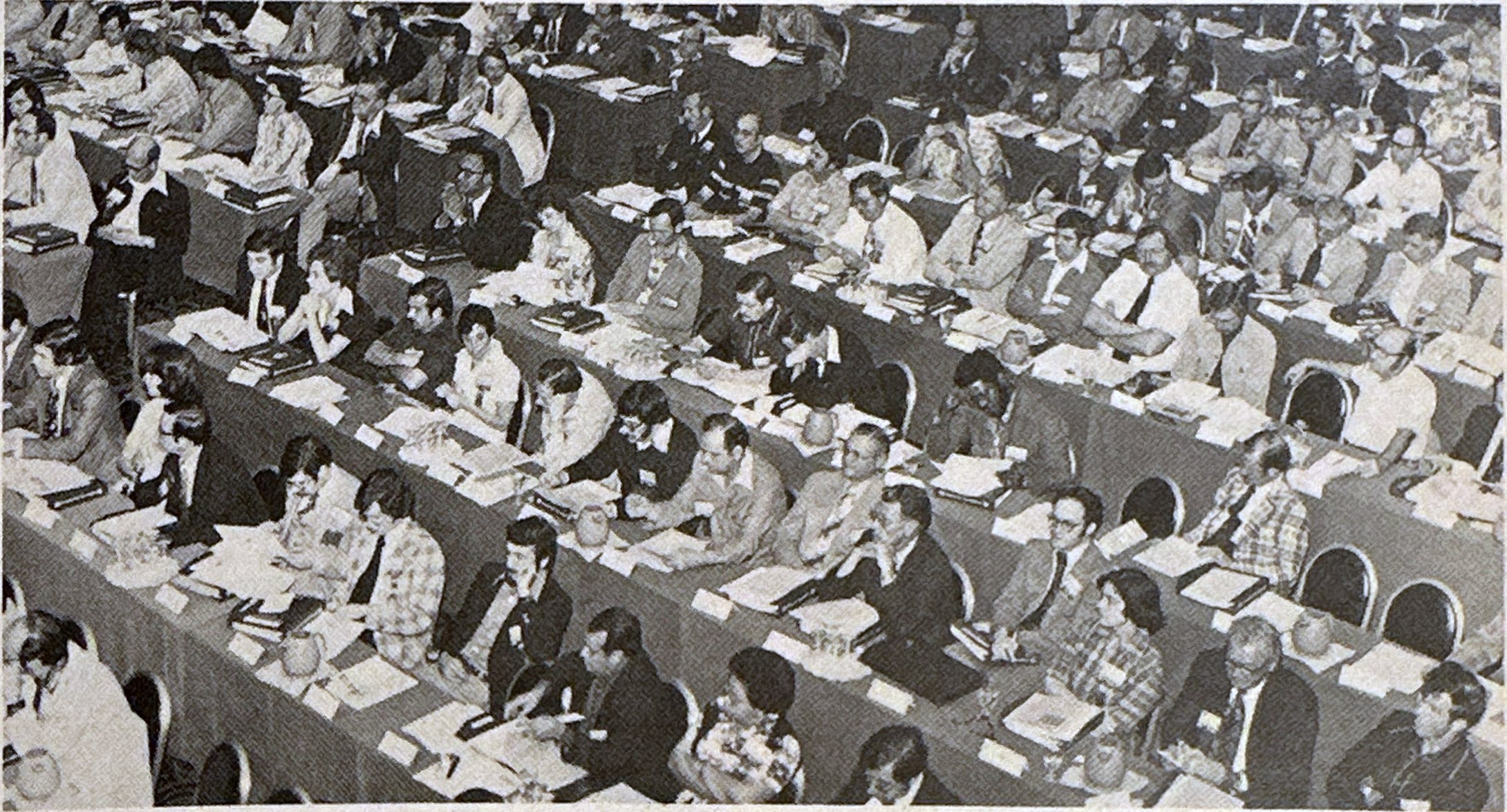 1976 APhA House of Delegates