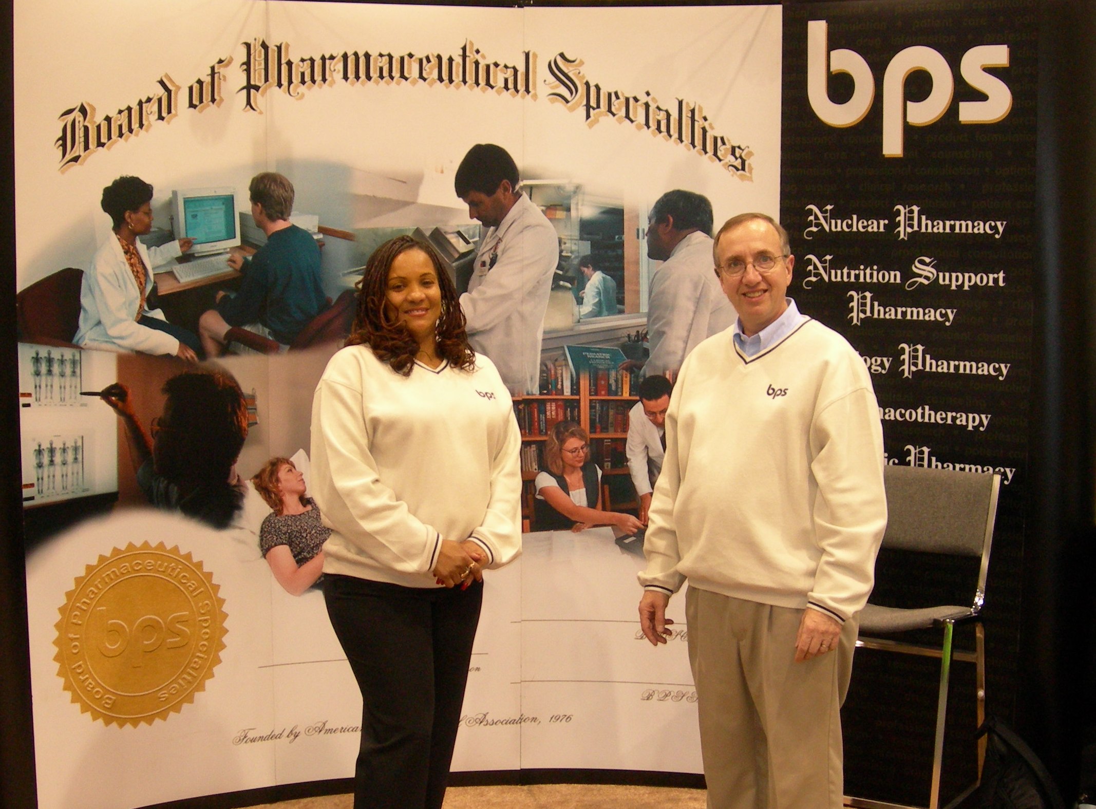 2004 ASHP Midyear Meeting