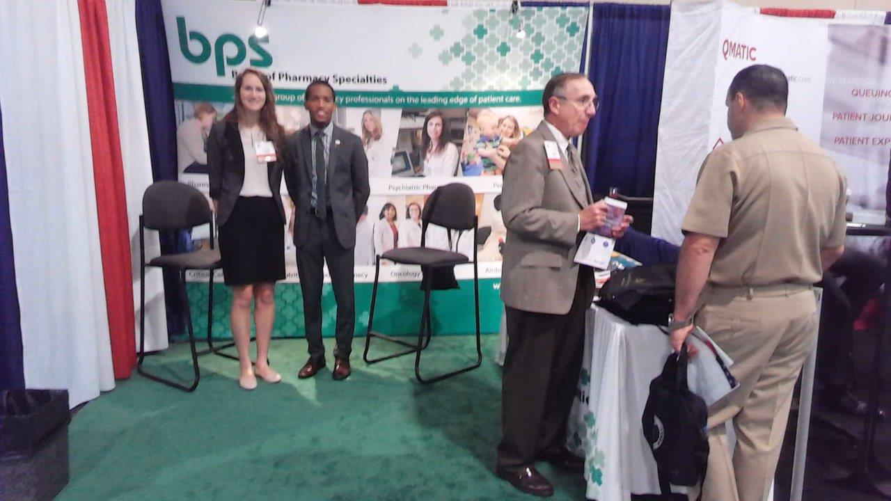 2015 APhA Joint Federal Pharmacy Seminar