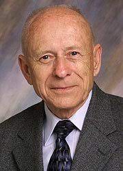 Stanley Shaw