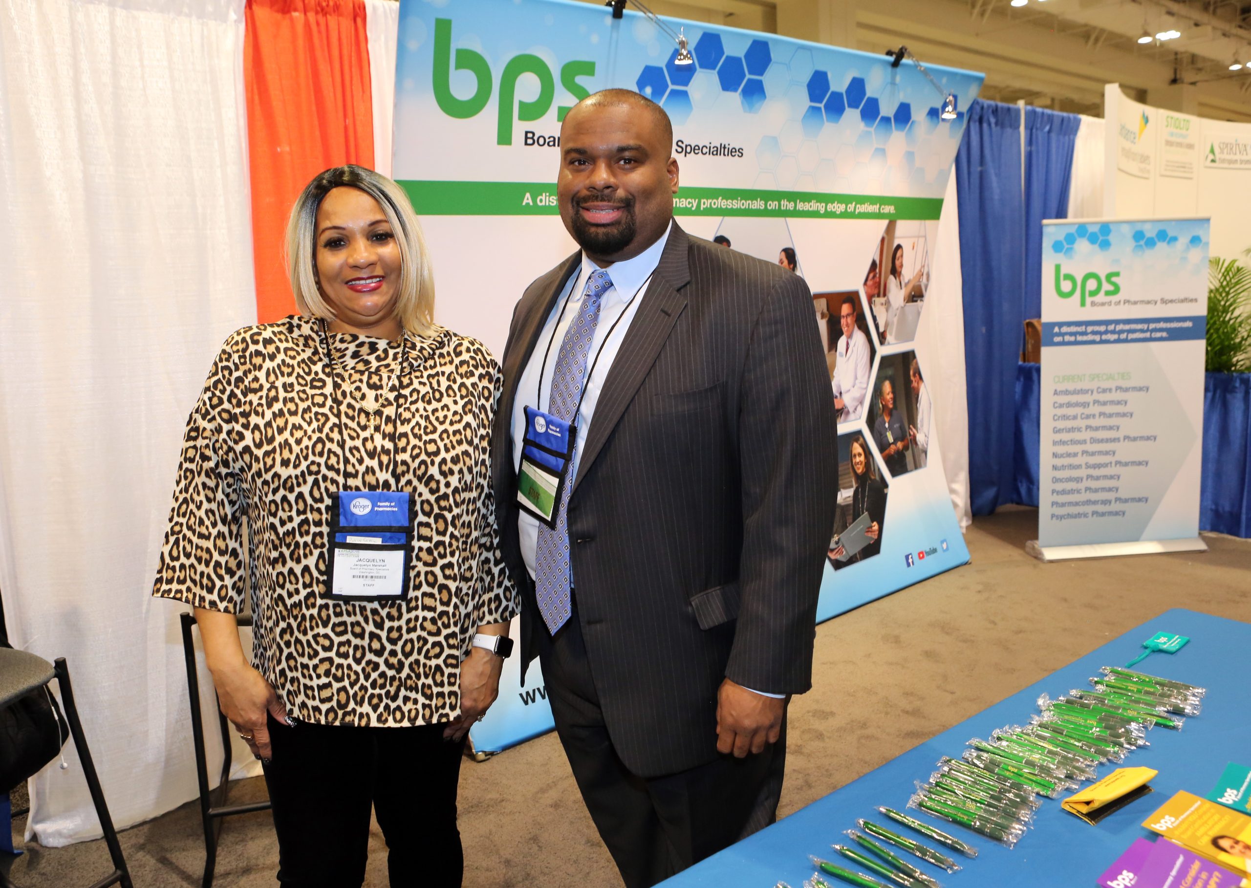 2018 APhA Annual Meeting