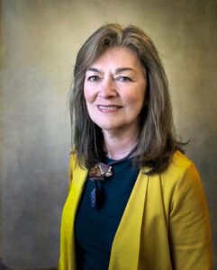 Marianne Ivey