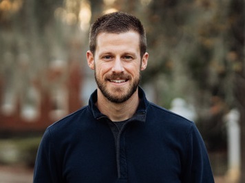 Bruce M. Jones