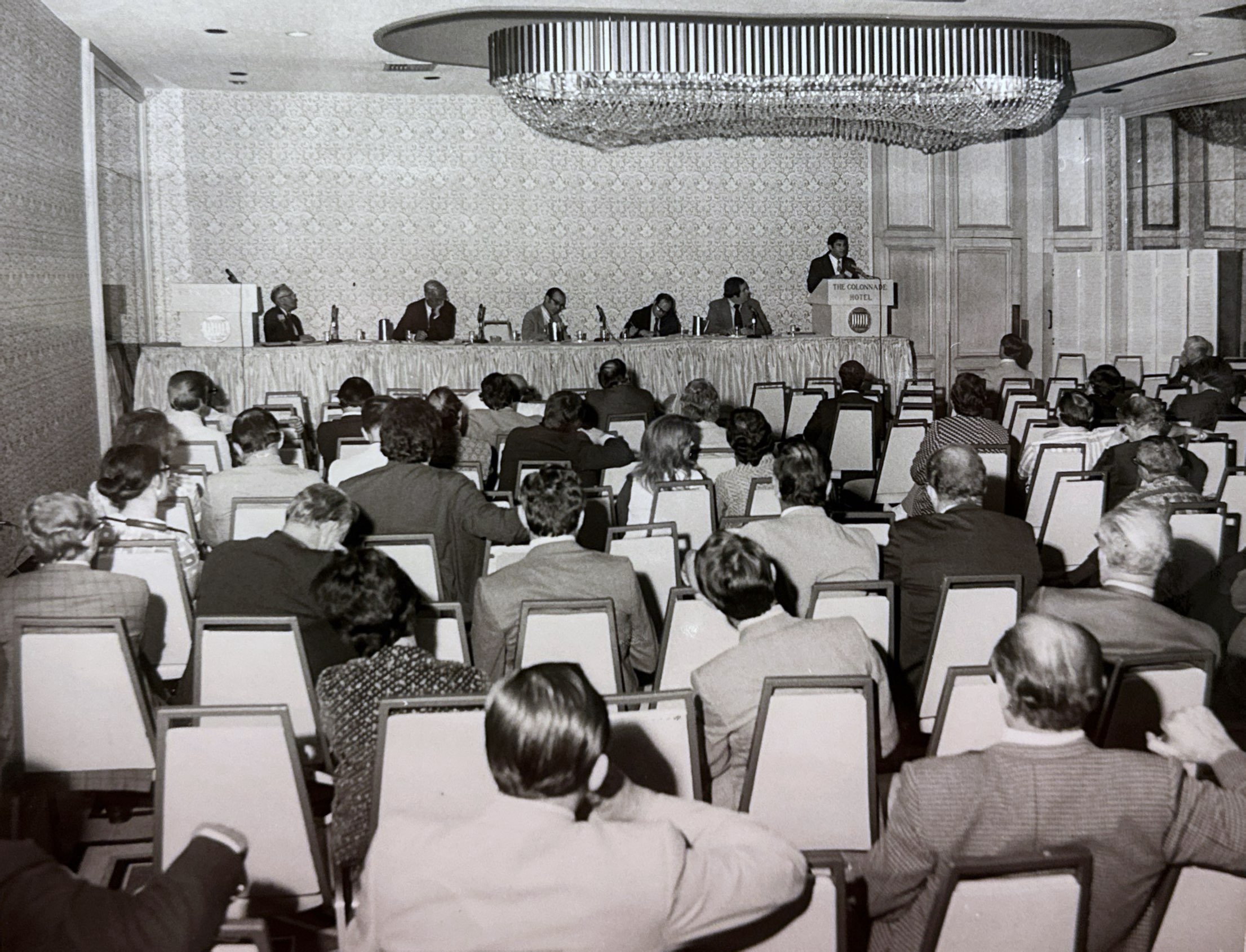 1973 Taskforce