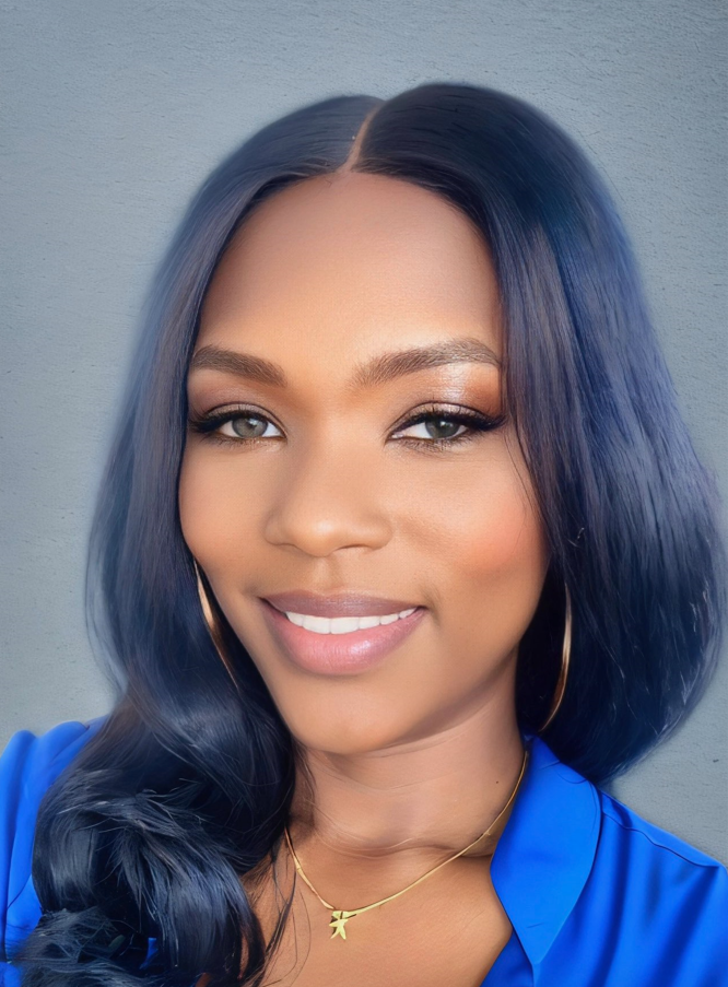 Tari Brown
